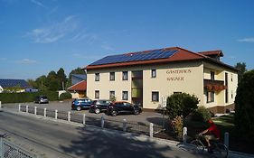 Gaestehaus Wagner